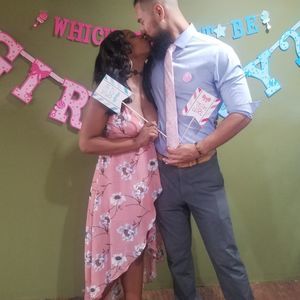 Meet your Posher, Adrianna